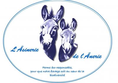 Logo asinerie 9