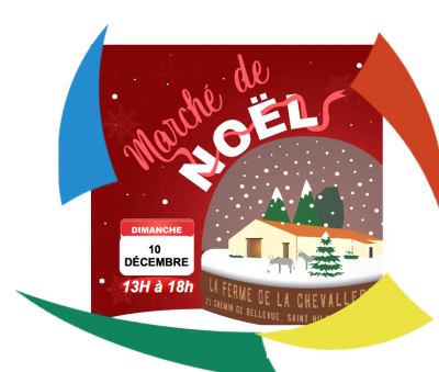 Marche de noe l