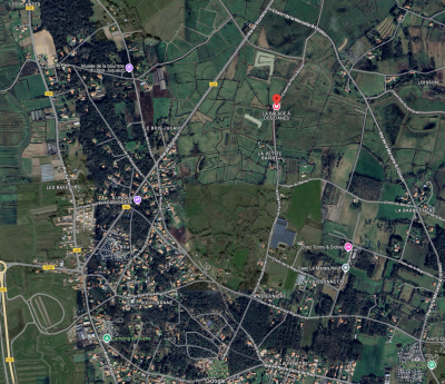 Plan balade