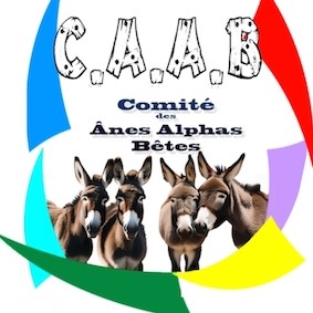 Comité des Ânes Alphas Bêtes